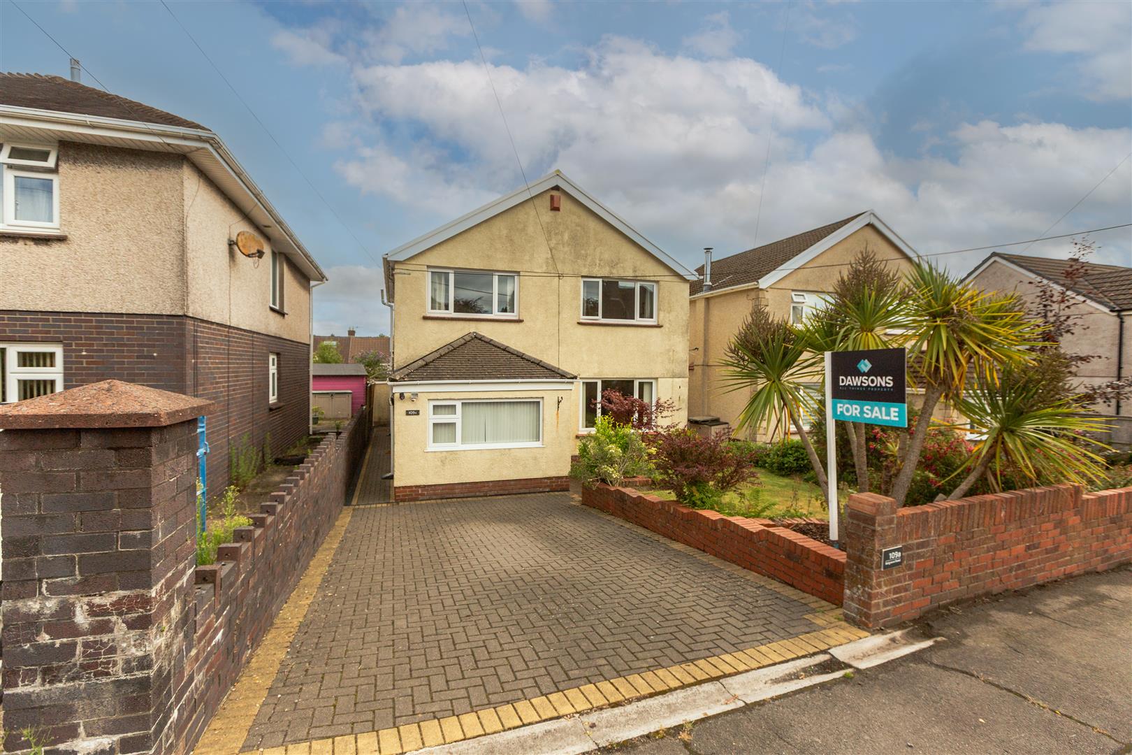 Belgrave Road, Gorseinon, Swansea, SA4 6RE